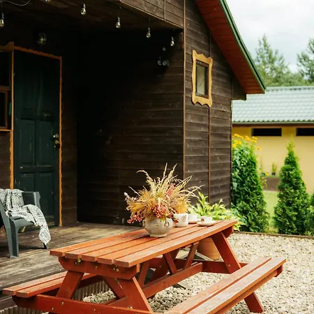 Hotel Latowisko Bialy Bor  Exterior foto