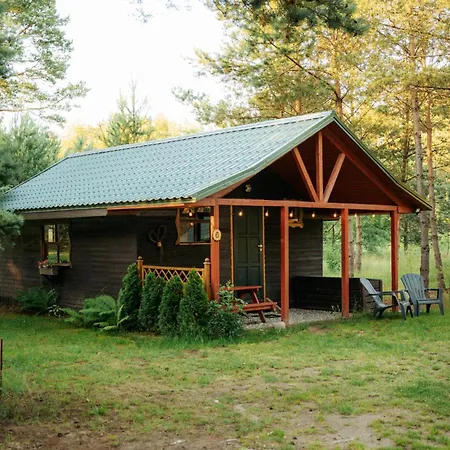Hotel Latowisko Bialy Bor  Exterior foto