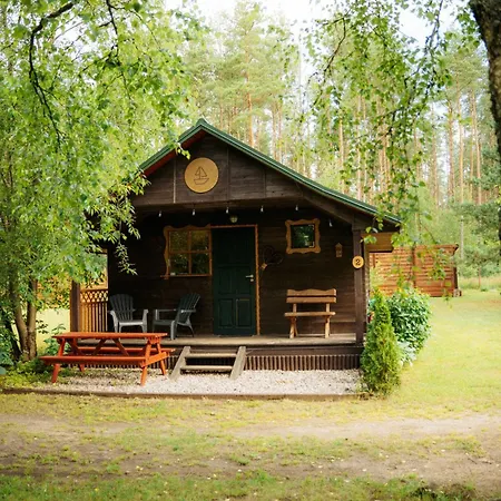 Hotel Latowisko Bialy Bor  Exterior foto