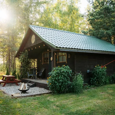 Hotel Latowisko Bialy Bor  Exterior foto