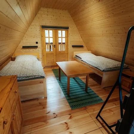 Hotel Latowisko Bialy Bor  Zimmer foto