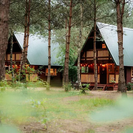 Hotel Latowisko Bialy Bor  Exterior foto