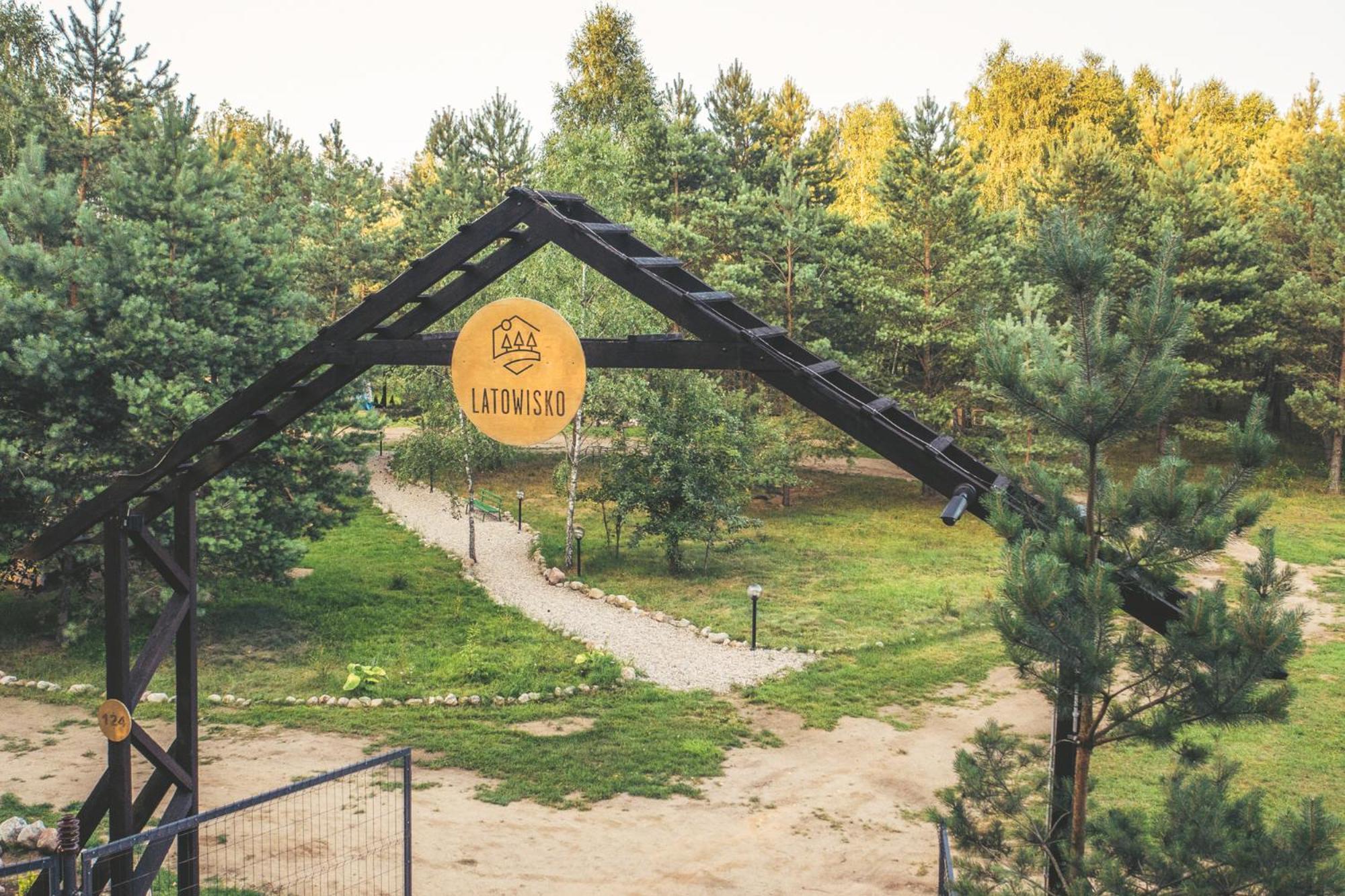 Latowisko