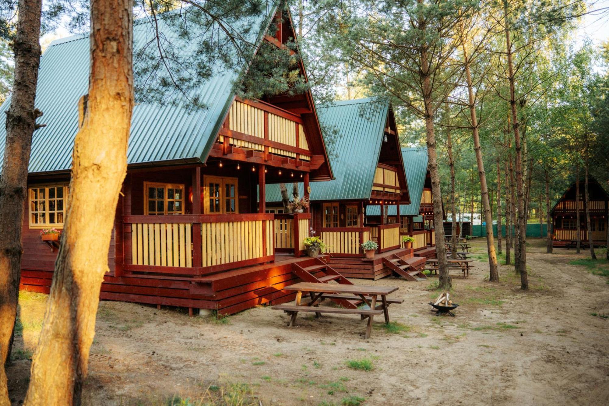 Latowisko