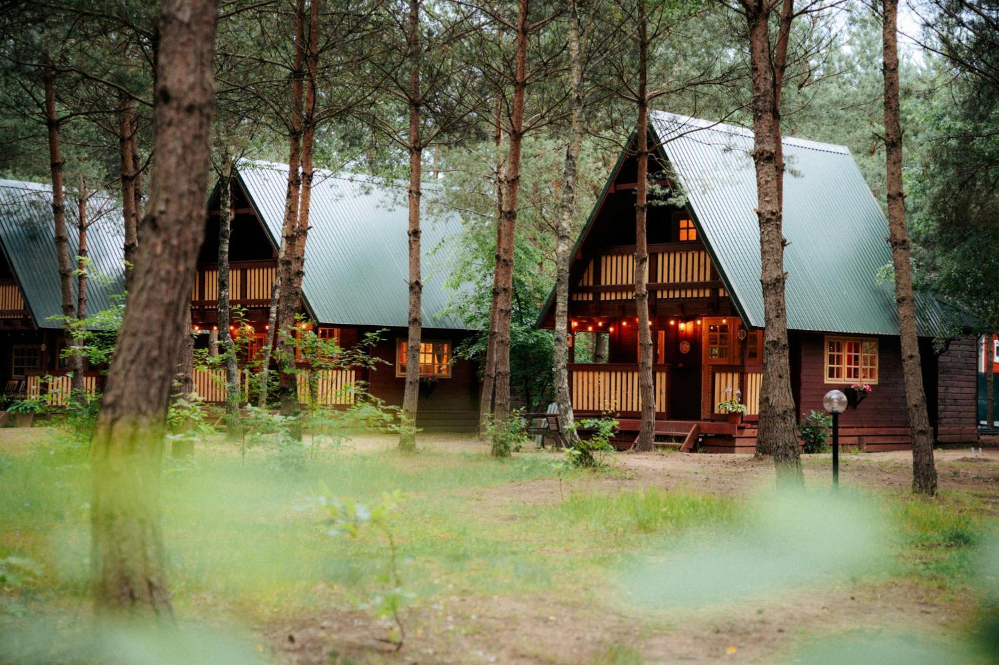 Latowisko *