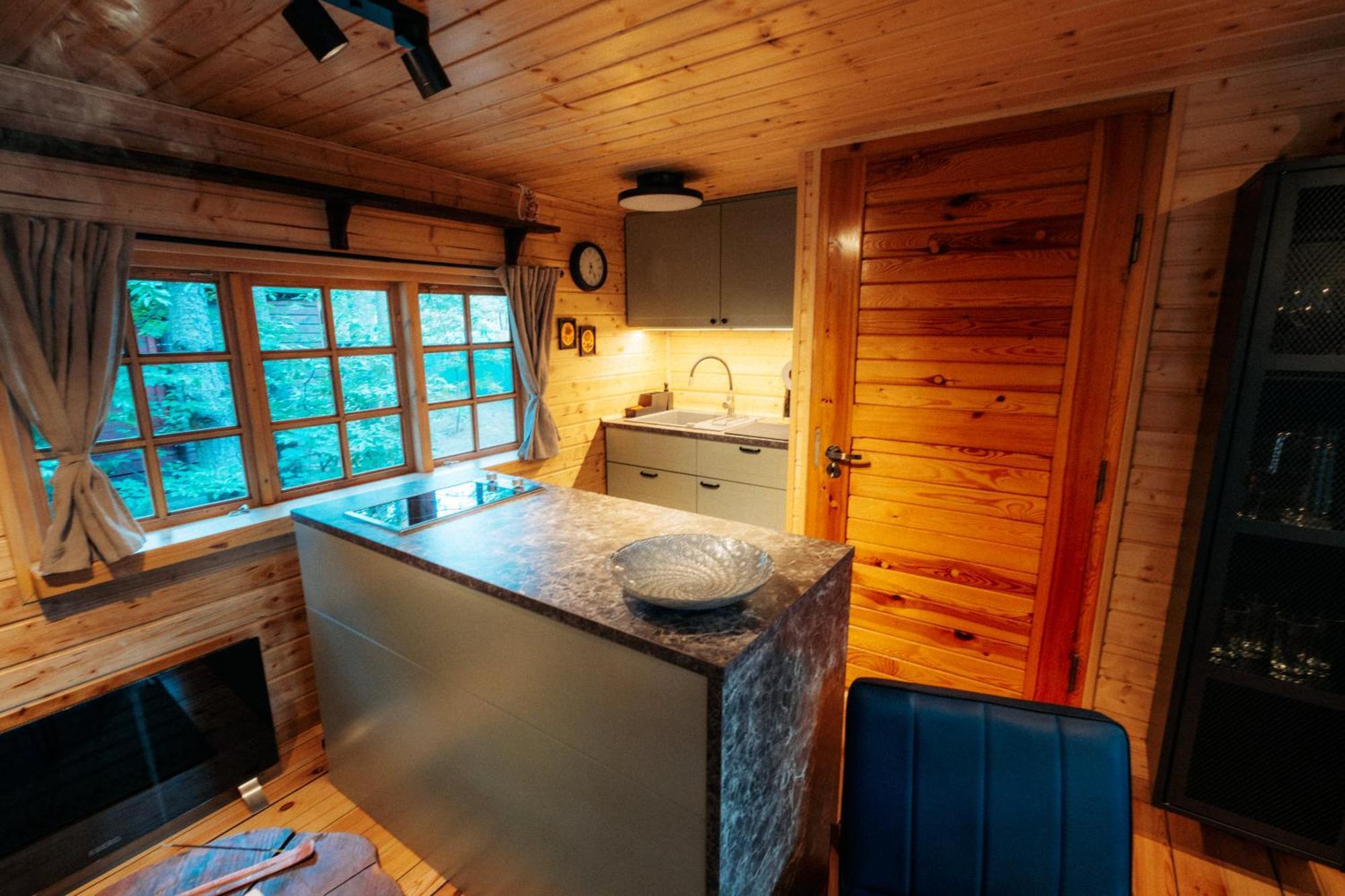 Campsite Latowisko