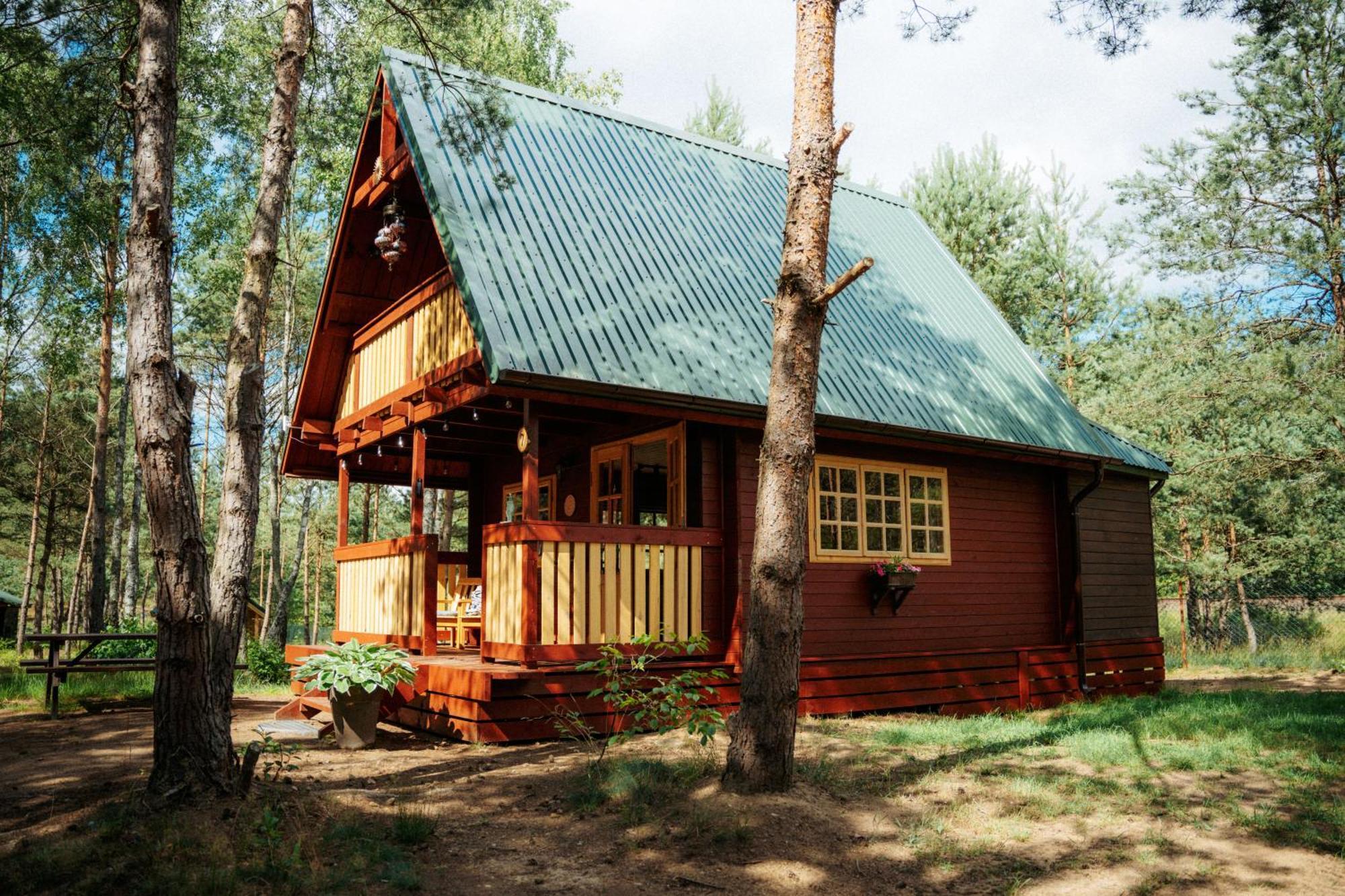 Latowisko *